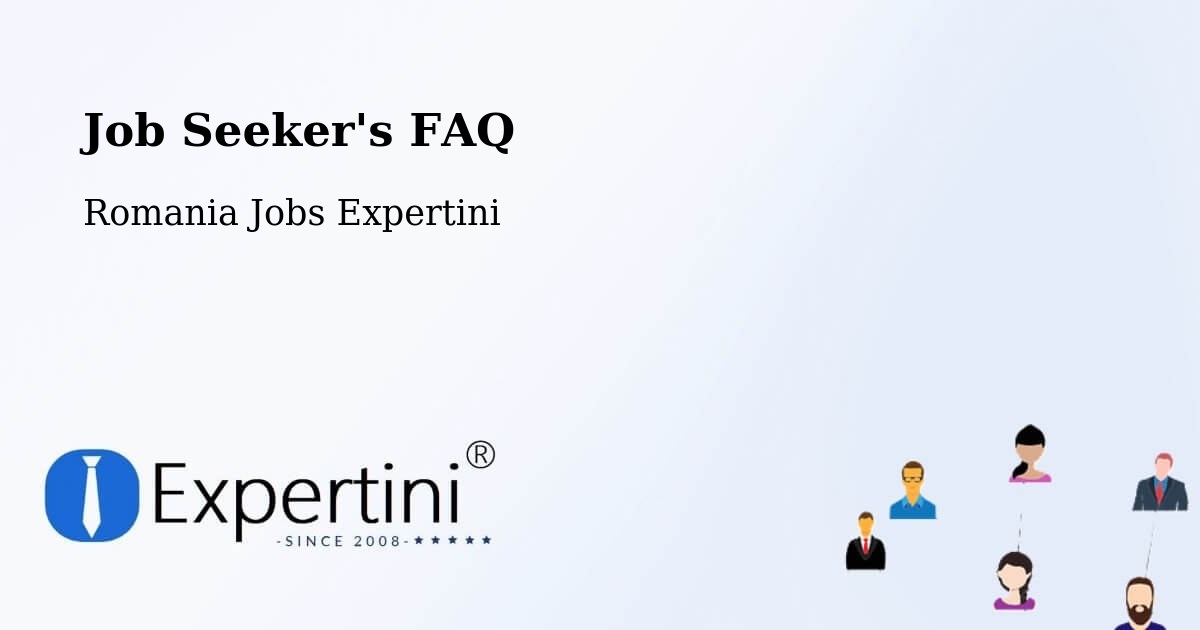 Employer FAQ – Cut - Romania Jobs Expertini