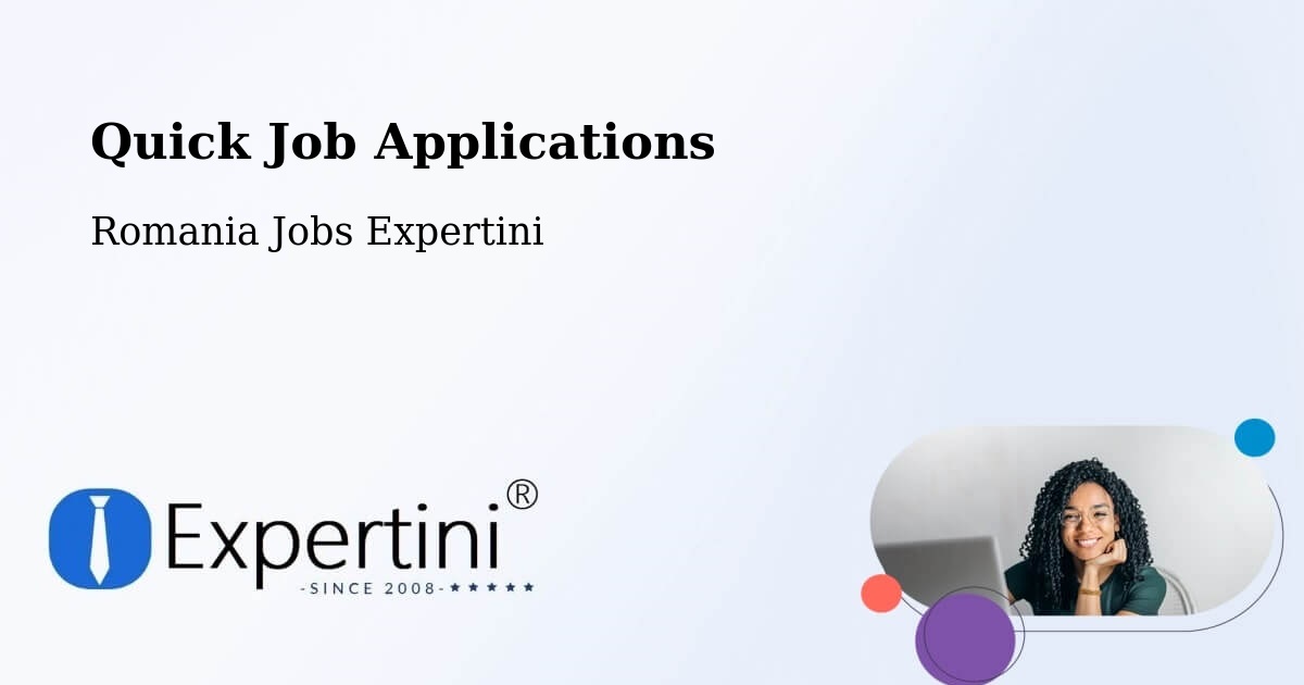 Quick Apply Feature – Cut - Romania Jobs Expertini