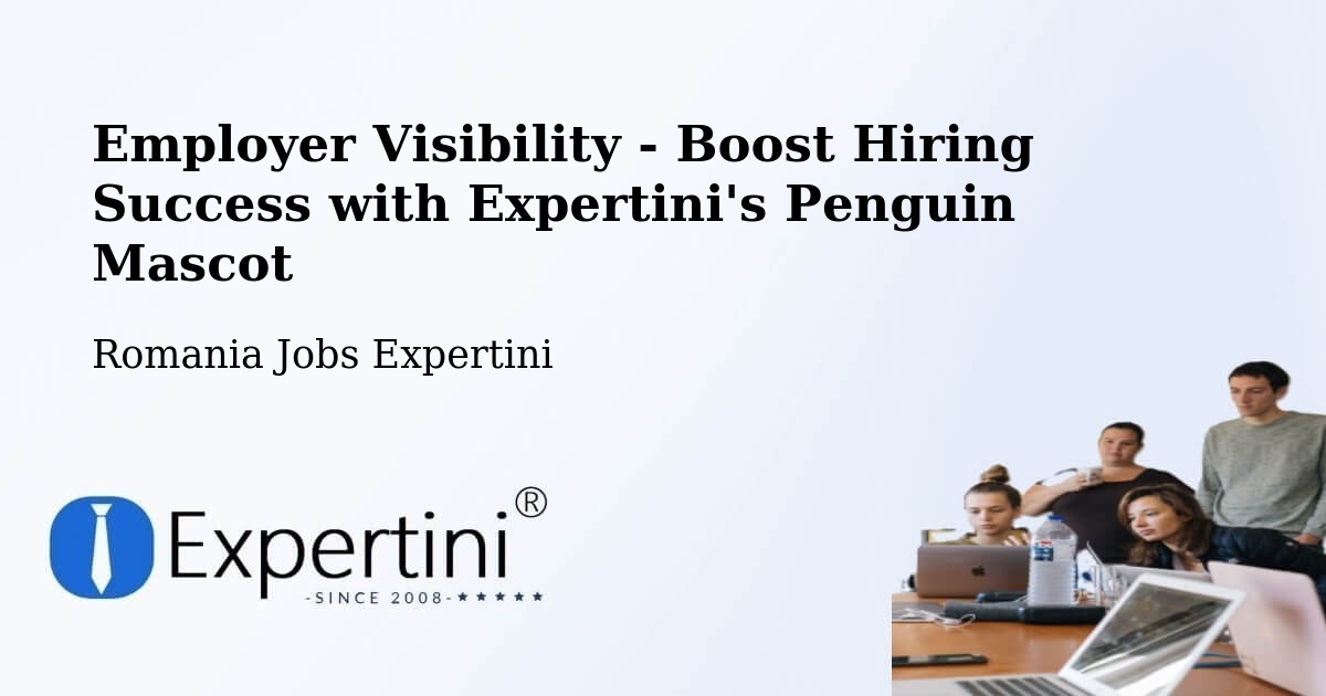 Employer Visibility Strategy – Cut - Romania Jobs Expertini